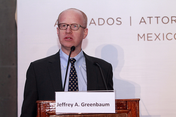 Seminario Internacional de Derecho a la Publicidad