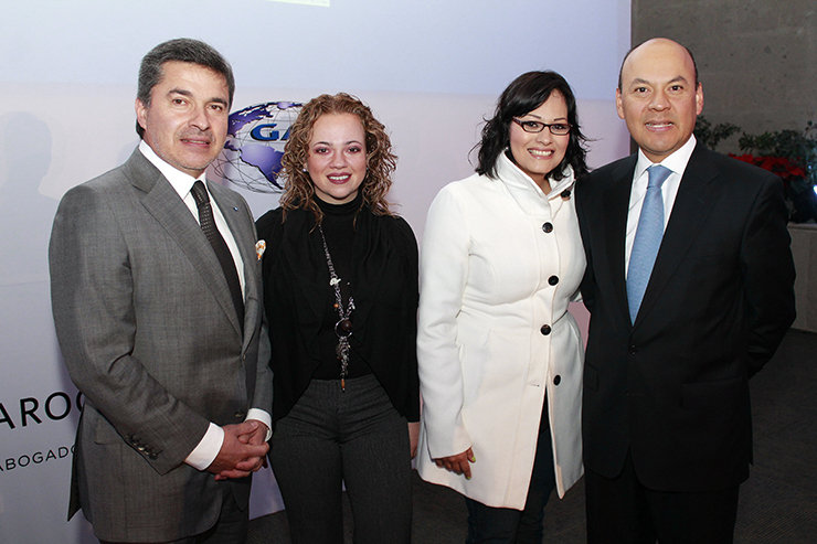 Seminario Internacional de Derecho a la Publicidad